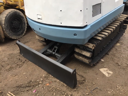 mitsubishi me25 สภาพดีเก่าญี่ปุ่นมีใบอินวอยไม่เคยใช้ในไทย