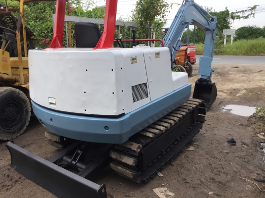 mitsubishi me25 สภาพดีเก่าญี่ปุ่นมีใบอินวอยไม่เคยใช้ในไทย