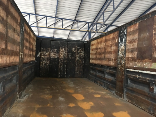 พ่วง 22 ล้อ HINO 344 ปี 57 ไมล์ 3 แสน กระบะเหล็ก -ดั้ม อู่ พนัส ยางตัวแม่ดี - ยางหลัง 70 เปอร์เซ็นต์  พร้อมใช้  เอกสาร ม.79 พร้อมโอน พ่วง 22 ล้อ HINO 344 ปี 57 ไมล์ 3 แสน กระบะเหล็ก -ดั้ม อู่ พนัส ยางตัวแม่ดี - ยางหลัง 70 เปอร์เซ็นต์  พร้อมใช้  เอกสาร ม.79 พร้อมโอน