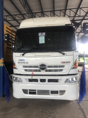 พ่วง 22 ล้อ HINO 344 ปี 57 ไมล์ 3 แสน กระบะเหล็ก -ดั้ม อู่ พนัส ยางตัวแม่ดี - ยางหลัง 70 เปอร์เซ็นต์  พร้อมใช้  เอกสาร ม.79 พร้อมโอน พ่วง 22 ล้อ HINO 344 ปี 57 ไมล์ 3 แสน กระบะเหล็ก -ดั้ม อู่ พนัส ยางตัวแม่ดี - ยางหลัง 70 เปอร์เซ็นต์  พร้อมใช้  เอกสาร ม.79 พร้อมโอน