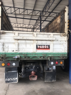 พ่วง 22 ล้อ HINO 344 ปี 57 ไมล์ 3 แสน กระบะเหล็ก -ดั้ม อู่ พนัส ยางตัวแม่ดี - ยางหลัง 70 เปอร์เซ็นต์  พร้อมใช้  เอกสาร ม.79 พร้อมโอน พ่วง 22 ล้อ HINO 344 ปี 57 ไมล์ 3 แสน กระบะเหล็ก -ดั้ม อู่ พนัส ยางตัวแม่ดี - ยางหลัง 70 เปอร์เซ็นต์  พร้อมใช้  เอกสาร ม.79 พร้อมโอน