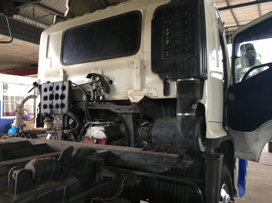 พ่วง 22 ล้อ HINO 344 ปี 57 ไมล์ 3 แสน กระบะเหล็ก -ดั้ม อู่ พนัส ยางตัวแม่ดี - ยางหลัง 70 เปอร์เซ็นต์  พร้อมใช้  เอกสาร ม.79 พร้อมโอน พ่วง 22 ล้อ HINO 344 ปี 57 ไมล์ 3 แสน กระบะเหล็ก -ดั้ม อู่ พนัส ยางตัวแม่ดี - ยางหลัง 70 เปอร์เซ็นต์  พร้อมใช้  เอกสาร ม.79 พร้อมโอน