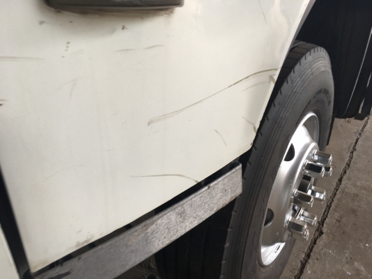 พ่วง 22 ล้อ HINO 344 ปี 57 ไมล์ 3 แสน กระบะเหล็ก -ดั้ม อู่ พนัส ยางตัวแม่ดี - ยางหลัง 70 เปอร์เซ็นต์  พร้อมใช้  เอกสาร ม.79 พร้อมโอน พ่วง 22 ล้อ HINO 344 ปี 57 ไมล์ 3 แสน กระบะเหล็ก -ดั้ม อู่ พนัส ยางตัวแม่ดี - ยางหลัง 70 เปอร์เซ็นต์  พร้อมใช้  เอกสาร ม.79 พร้อมโอน