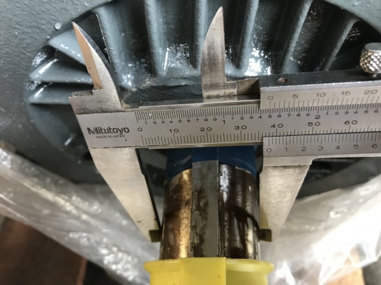 ขายมอเตอร์ Teco 10HP. 380V 2Pole 2800rpm. ของใหม่ในลัง ไม่เคยใช้งาน