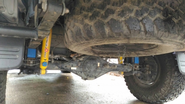 (ลูกค้ากำลังจัดไฟแนนท์ครับ เปลี่ยนแปลงจะแจ้งให้ทราบ)ขาย TOYOTA VIGO 3.0 G 4WD ปี 2005 (ลูกค้ากำลังจัดไฟแนนท์ครับ เปลี่ยนแปลงจะแจ้งให้ทราบ)ขาย TOYOTA VIGO 3.0 G 4WD ปี 2005