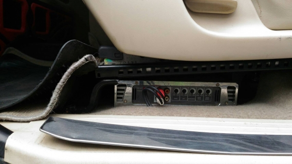 (ลูกค้ากำลังจัดไฟแนนท์ครับ เปลี่ยนแปลงจะแจ้งให้ทราบ)ขาย TOYOTA VIGO 3.0 G 4WD ปี 2005 (ลูกค้ากำลังจัดไฟแนนท์ครับ เปลี่ยนแปลงจะแจ้งให้ทราบ)ขาย TOYOTA VIGO 3.0 G 4WD ปี 2005