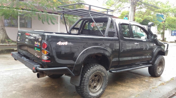 (ลูกค้ากำลังจัดไฟแนนท์ครับ เปลี่ยนแปลงจะแจ้งให้ทราบ)ขาย TOYOTA VIGO 3.0 G 4WD ปี 2005 (ลูกค้ากำลังจัดไฟแนนท์ครับ เปลี่ยนแปลงจะแจ้งให้ทราบ)ขาย TOYOTA VIGO 3.0 G 4WD ปี 2005