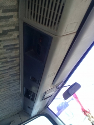 ขายสิบล้อแท่นเตี้ยฮีโน่fd 2h สมอทอง