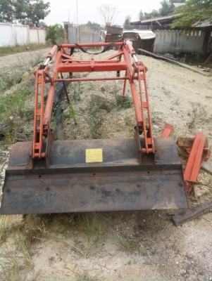 ชุดตักรถไถ 38000 บาท