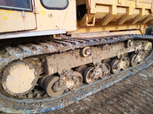 ขายรถดั้มเปอร์MST-2200VD รถใช้7พันกว่าชั่วโมง