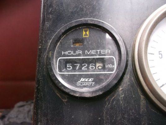 150 ton. Sumitomo LS-248RH#0070 เก่าญี่ปุ่น ไม่เคยใช้ในไทย 092-929-9942 ธีรเทพ