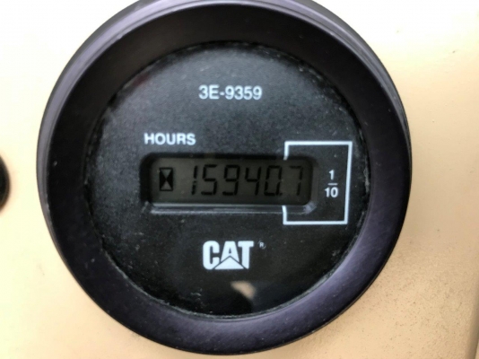 รถเกรด CAT 140H #2ZK025xx สนใจสอบได้ที่ 098-2492100 ภัทร