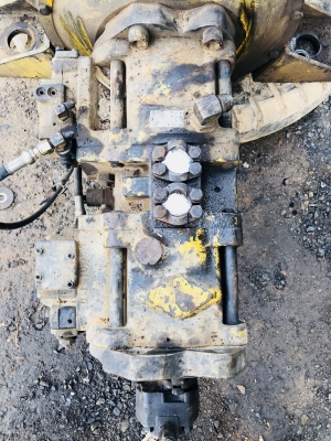 ขาย เครื่อง มิตรซู 6D31 กรองคู่ พร้อมปั๊มไฮดรอลิค ถอกจากโกเบ มาครทรี ขาย เครื่อง มิตรซู 6D31 กรองคู่ พร้อมปั๊มไฮดรอลิค ถอกจากโกเบ มาครทรี