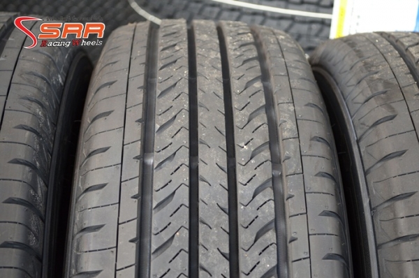 TOYO H19 205/70R15 เส้นละ 2,850 บาท TOYO H19 205/70R15 เส้นละ 2,850 บาท