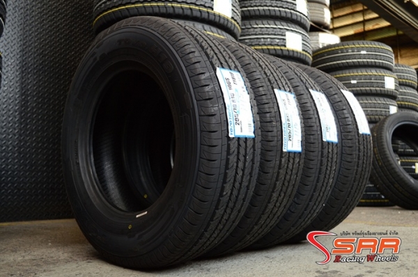TOYO H19 205/70R15 เส้นละ 2,850 บาท TOYO H19 205/70R15 เส้นละ 2,850 บาท