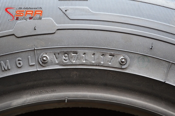 TOYO H19 205/70R15 เส้นละ 2,850 บาท TOYO H19 205/70R15 เส้นละ 2,850 บาท