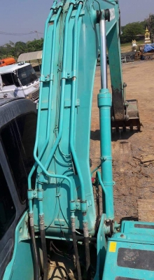 KOBELCO SK200-8 YN12