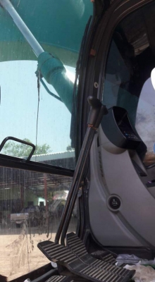 KOBELCO SK200-8 YN12