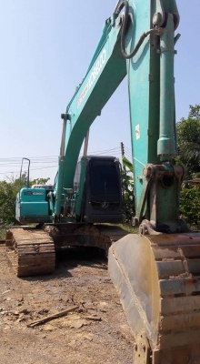 KOBELCO SK200-8 YN12
