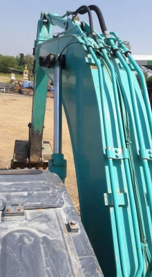 KOBELCO SK200-8 YN12
