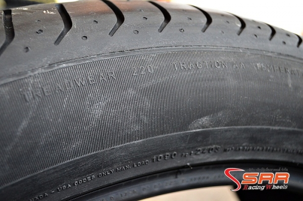 Pirelli P ZERO 295/40ZR21 MADE IN ITALY เส้นละ 21,000 บาท