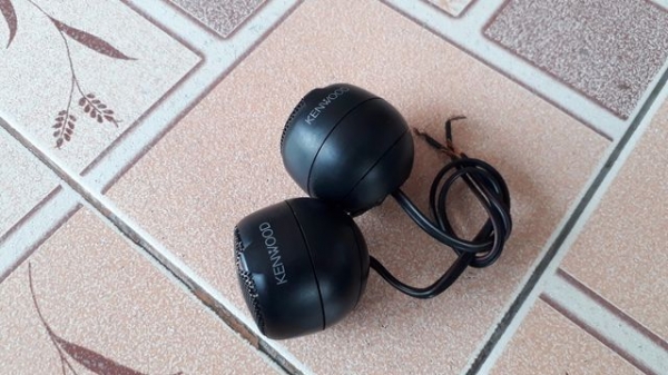 ทวิสเตอร์ KENWOOD ทรงรูปไข่
