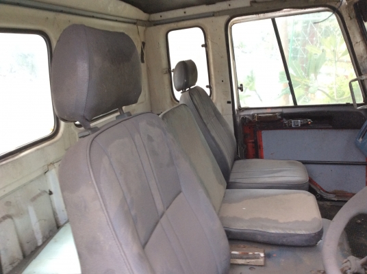 ขาย หัวสิบล้อ อีซูซุ ร็อคกี้ สภาพเดิมๆ อุปกรณ์ครบ ยกใส่ได้เลย เบาะสวยไม่ขาด กระดูพื้นดี ขาย หัวสิบล้อ อีซูซุ ร็อคกี้ สภาพเดิมๆ อุปกรณ์ครบ ยกใส่ได้เลย เบาะสวยไม่ขาด กระดูพื้นดี