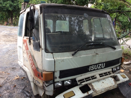 ขาย หัวสิบล้อ อีซูซุ ร็อคกี้ สภาพเดิมๆ อุปกรณ์ครบ ยกใส่ได้เลย เบาะสวยไม่ขาด กระดูพื้นดี ขาย หัวสิบล้อ อีซูซุ ร็อคกี้ สภาพเดิมๆ อุปกรณ์ครบ ยกใส่ได้เลย เบาะสวยไม่ขาด กระดูพื้นดี