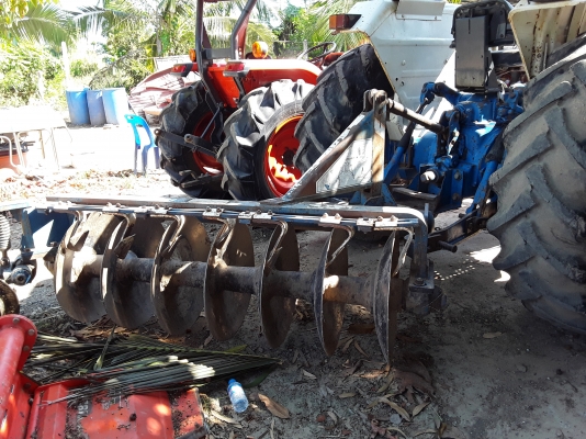 FORD66T5สภาพพร้อมใช้งานคะ