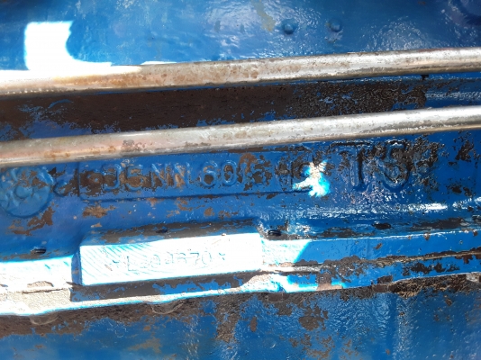 FORD66T5สภาพพร้อมใช้งานคะ