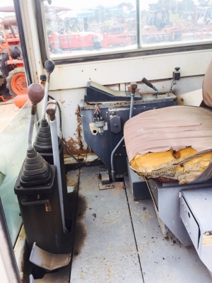 ขายรถขุด HANIX-H30 ราคา 162,000 บาท เท่านั้น