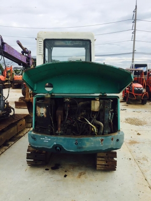 ขายรถขุด HANIX-H30 ราคา 162,000 บาท เท่านั้น