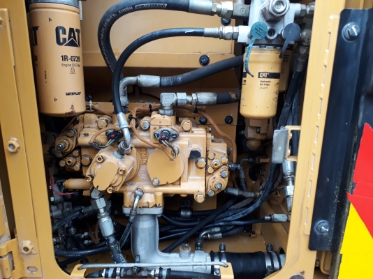 ขายแมกโค312D2 รถเดิมทั้งคันสีเดิมไฟฟ้าครบ เอกสารแจ้งจำหน่าย ขายแมกโค312D2 รถเดิมทั้งคันสีเดิมไฟฟ้าครบ เอกสารแจ้งจำหน่าย