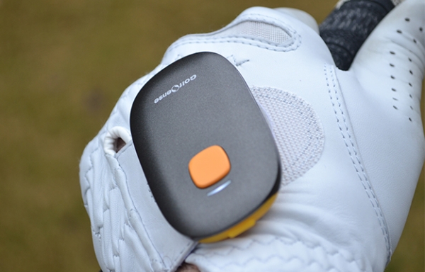 GolfSense 3D Motion Sensor Swing Analyzer