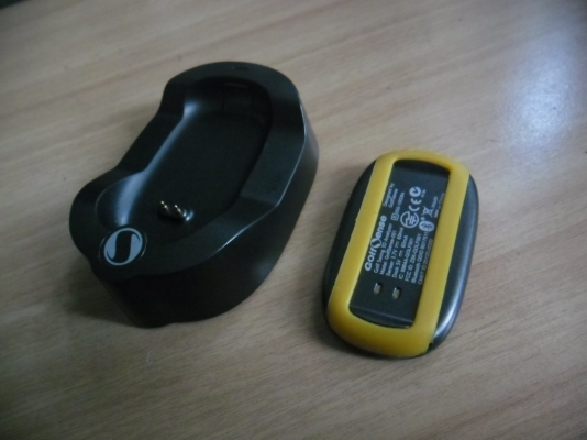GolfSense 3D Motion Sensor Swing Analyzer