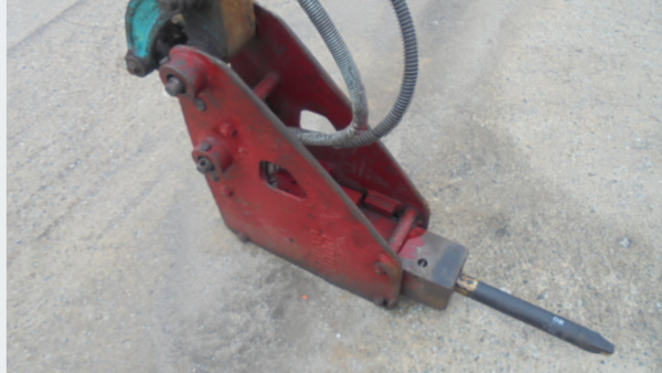 ขาย KOMATSU PC25-1(รุ่น7) คอนโทรลสั้น,หัวกระแทก,บุ้งกี๊ เก่านอก เอกสารอินวอย