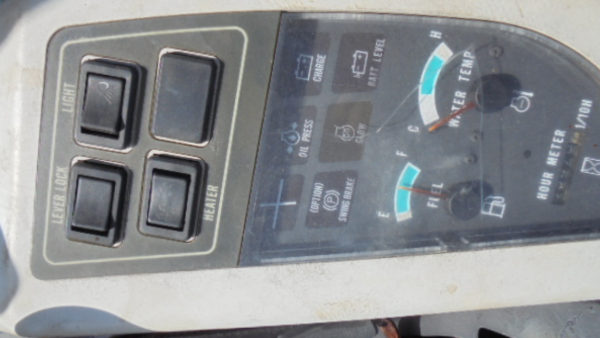 ขายรถขุด IHI 32J(เท่าPC30) ปั้มนิ้ว,คอนโทรลสั้น พร้อมใช้ เก่านอก เอกสารอินวอย ขายรถขุด IHI 32J(เท่าPC30) ปั้มนิ้ว,คอนโทรลสั้น พร้อมใช้ เก่านอก เอกสารอินวอย