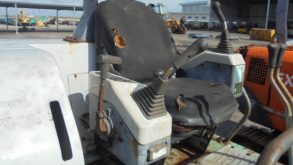 ขายรถขุด IHI 32J(เท่าPC30) ปั้มนิ้ว,คอนโทรลสั้น พร้อมใช้ เก่านอก เอกสารอินวอย ขายรถขุด IHI 32J(เท่าPC30) ปั้มนิ้ว,คอนโทรลสั้น พร้อมใช้ เก่านอก เอกสารอินวอย