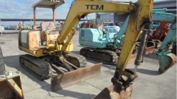 ขายรถขุด TAKEUCHI TB035(เท่าPC35)เครื่อง3สูบเทอร์โบ,ปั้มนิ้ว,คอนโทรลสั้นน้ำมัน อินวอย