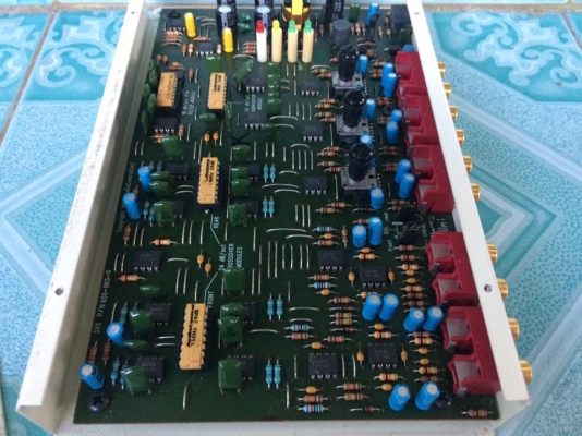 ครอส AudioControl 3XS มือสองสภาพดีใช้งานปกติ เสียงดีมาก ขาย 2250 บาท สนใจ0892425454 อยู่สระบุรี ครอส AudioControl 3XS มือสองสภาพดีใช้งานปกติ เสียงดีมาก ขาย 2250 บาท สนใจ0892425454 อยู่สระบุรี