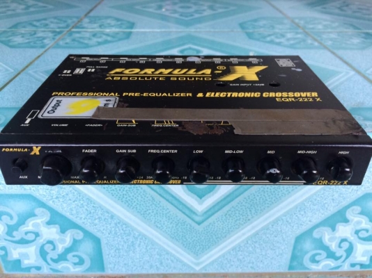 ปรีFx222 ขาย 1550 บาท ใช้งานปกติทุกรายการสนใจ0892425454 อยู่สระบุรี