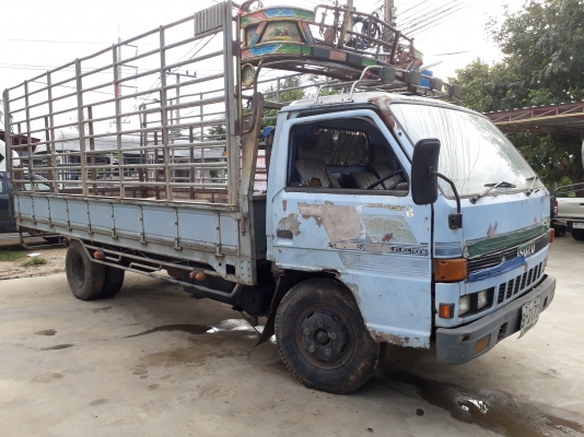 รถประกอบนะครับเครื่อง115แรง