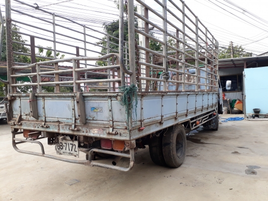 รถประกอบนะครับเครื่อง115แรง