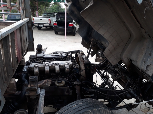 รถประกอบนะครับเครื่อง115แรง