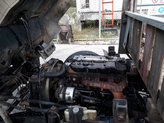 รถประกอบนะครับเครื่อง115แรง