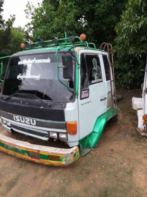 ขายหัว อุปกรครบ