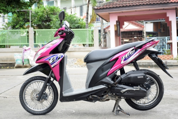click125i รถมือเดียว รูดบัตรได้ click125i รถมือเดียว รูดบัตรได้