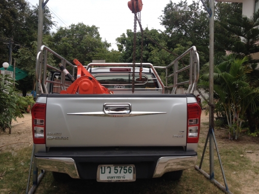 ขายโรตารี่ตราช้างรุ่น 164E