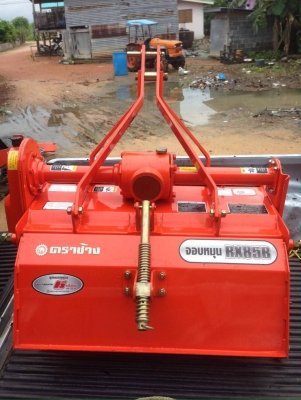 ขายโรตารี่เข้าร่องอ้อย สวยๆครับ Rx-85B