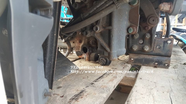 FROM JAPAN สินค้าเก่านอก หัวเก๋งรถบรรทุก6ล้อใหญ่ /CABIN HINO MEGA เมก้า :FC7JKW  (มีคัสซี /มีกระปุกพวงมาลัย) ราคาเพียง 160,000 บาท สนใจรีบติดต่อ 0819337688